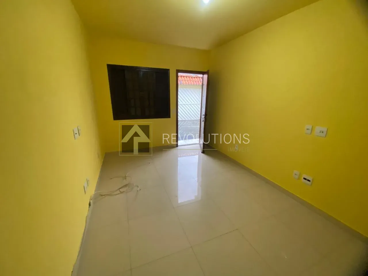 Casa com 2 quartos e 1 banheiro, com 2 vagas — photo 9