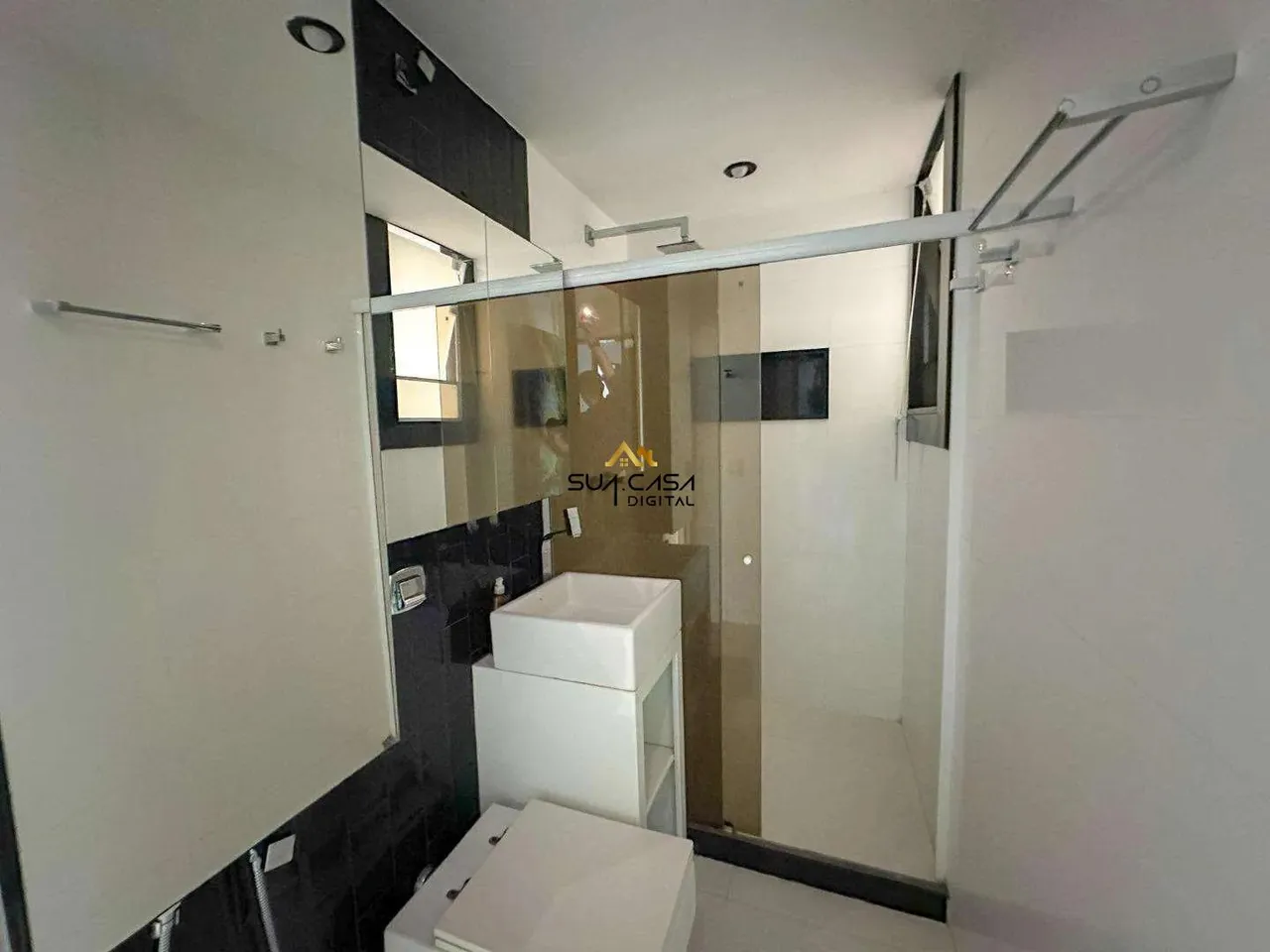 Apartamento de 3 quartos com 5 banheiros e 2 vagas — photo 10