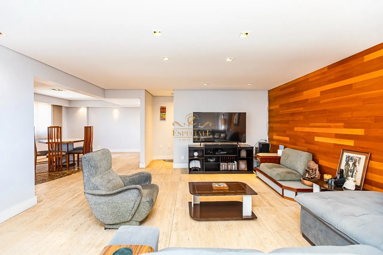 Furnished triplex penthouse with 4 en-suite bedrooms — photo 4