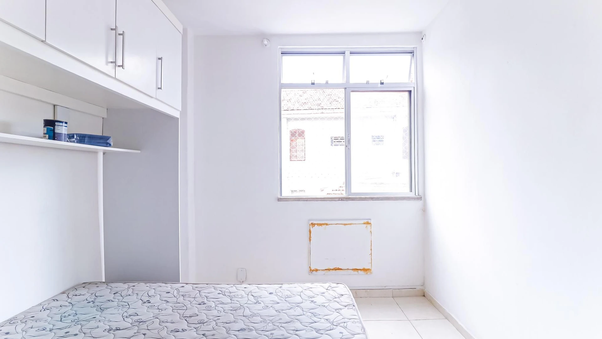 Departamento amueblado de 60 m² en Rio de Janeiro — photo 6
