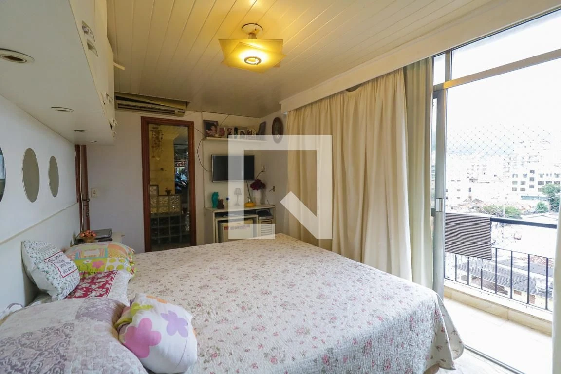 Furnished apartment with 3 bedrooms and balcony BBQ — photo 20