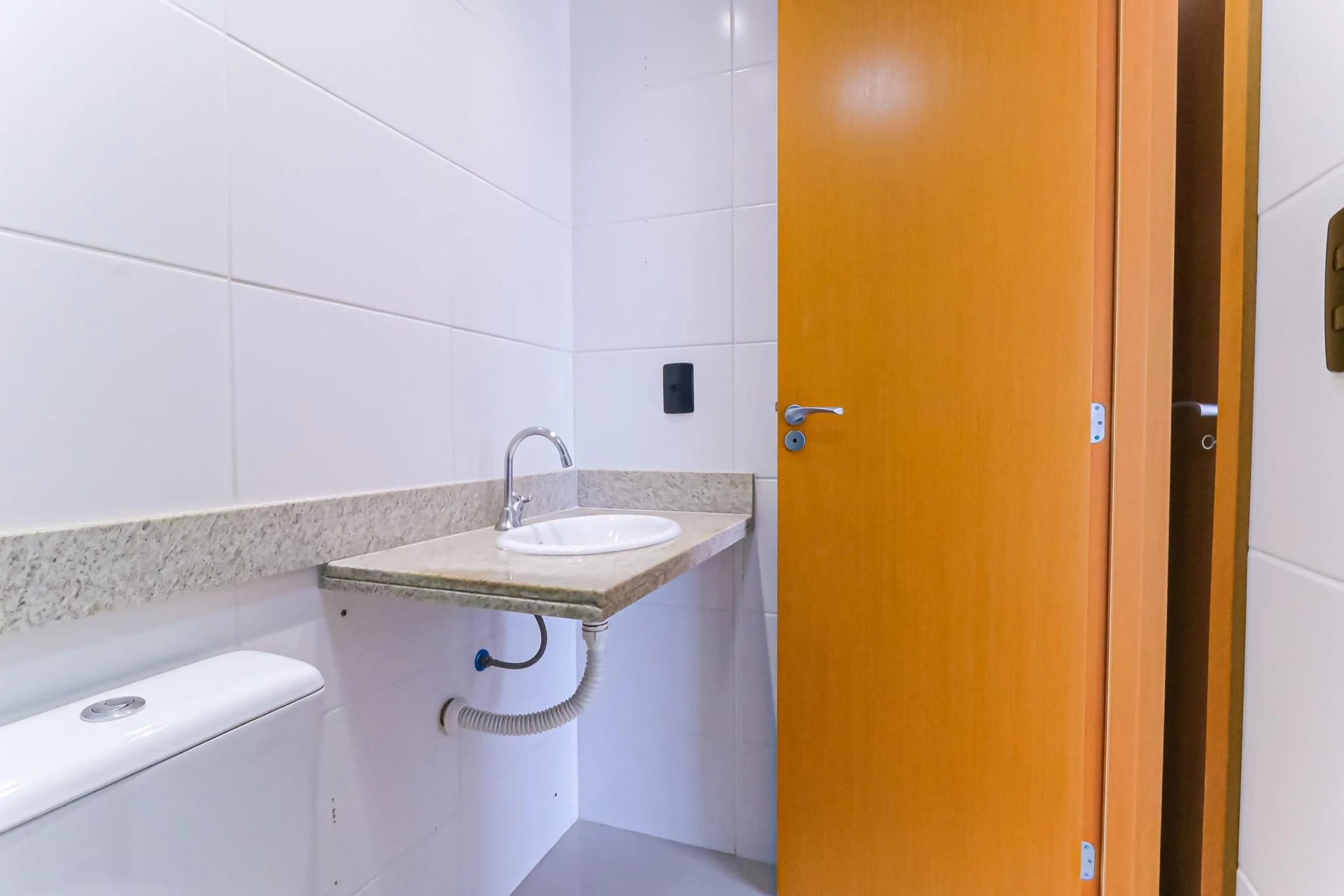 Квартира 68 м² з видом на гори та заскленим балконом — photo 28