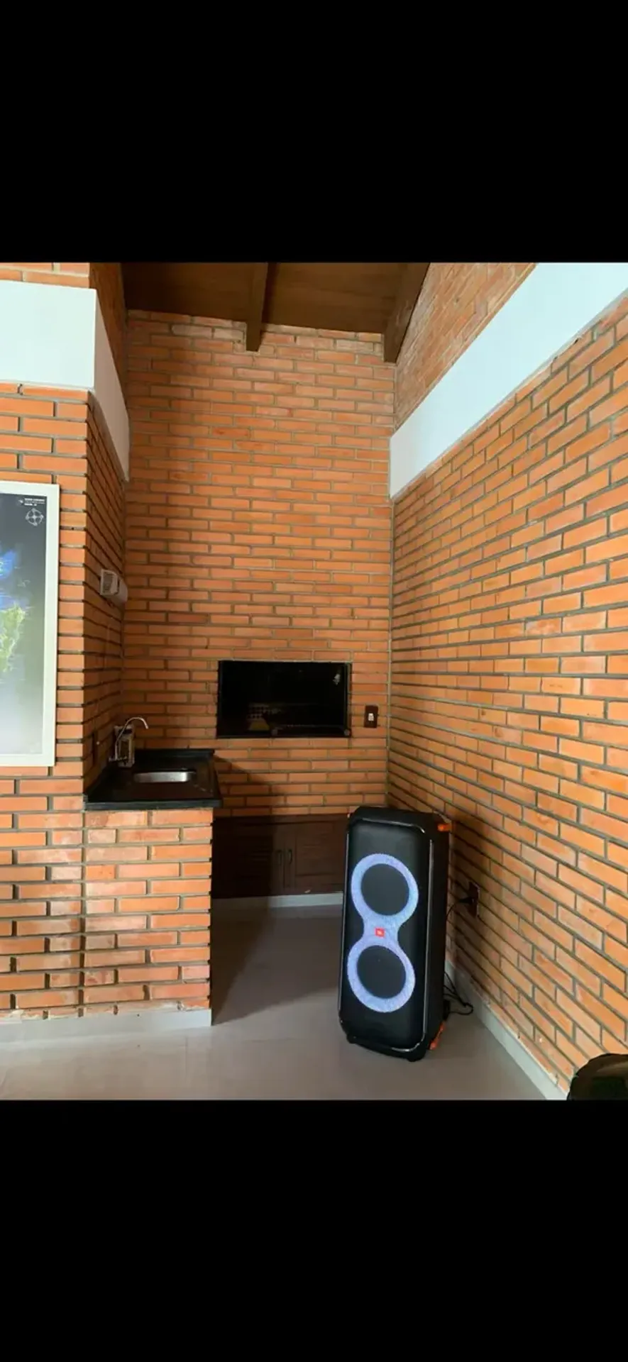 Casa de 4 dormitorios con piscina privada en Florianópolis — photo 4