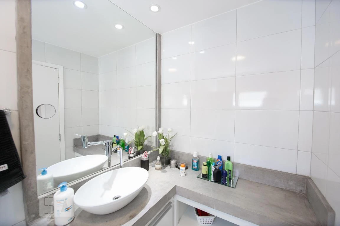 Apartamento mobiliado de 400 m² com cozinha integrada — photo 5