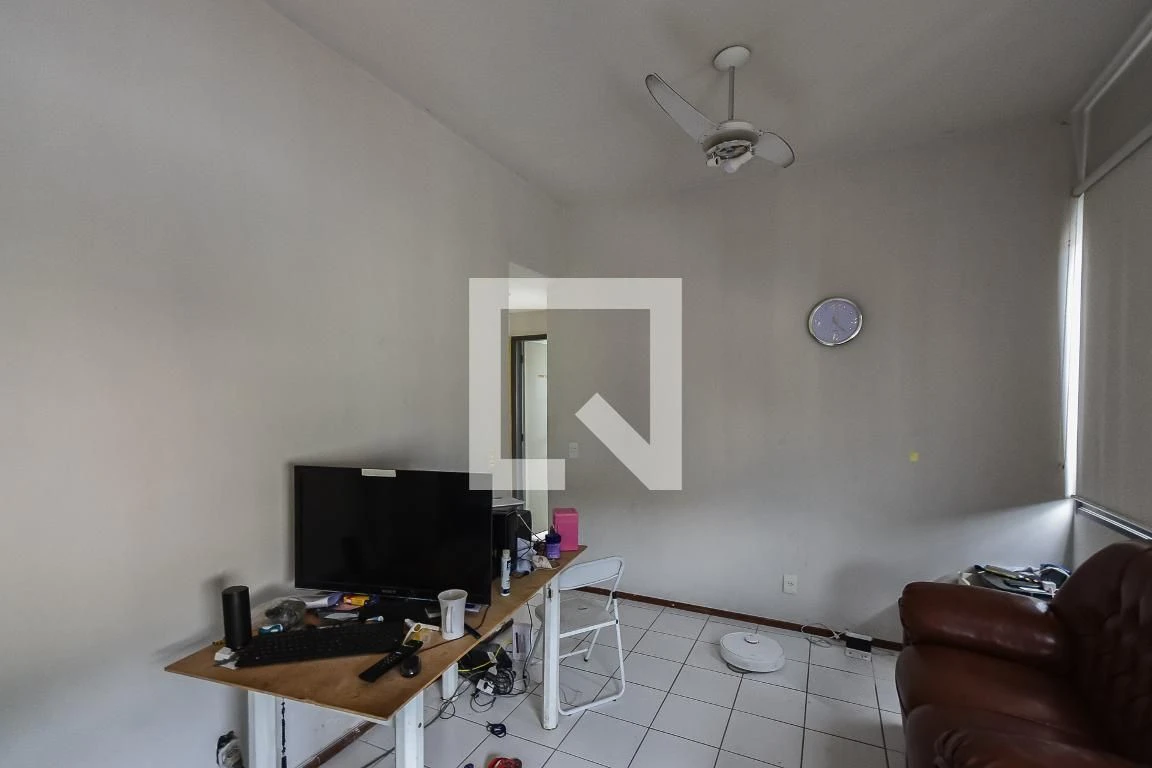3-bedroom apartment with a home office in Rio de Janeiro — photo 9
