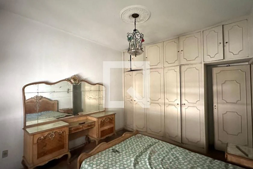 Mountain view in a 2-bedroom apartment, 110 m² — photo 17
