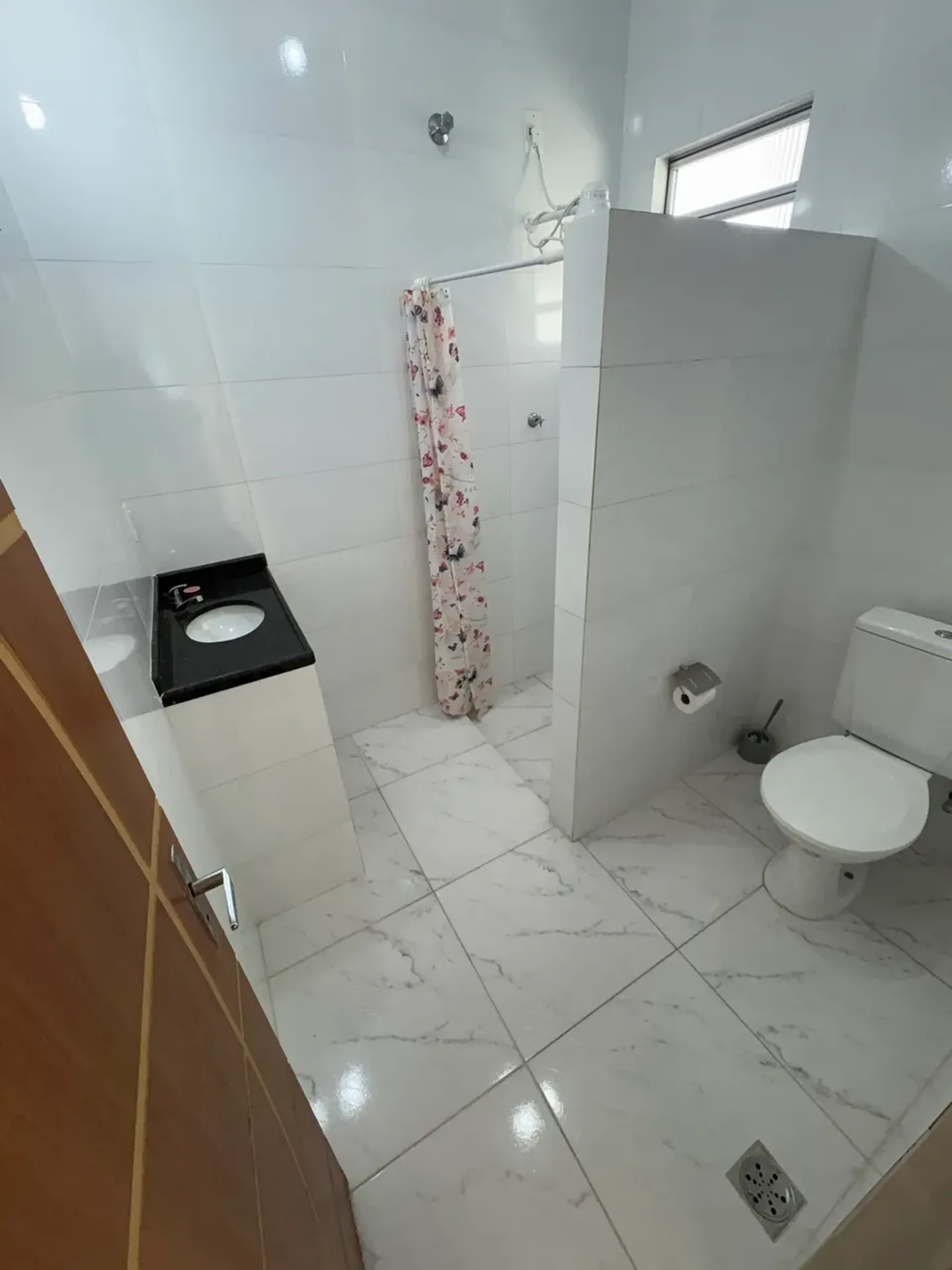 One-bedroom house, 60 m² — photo 9