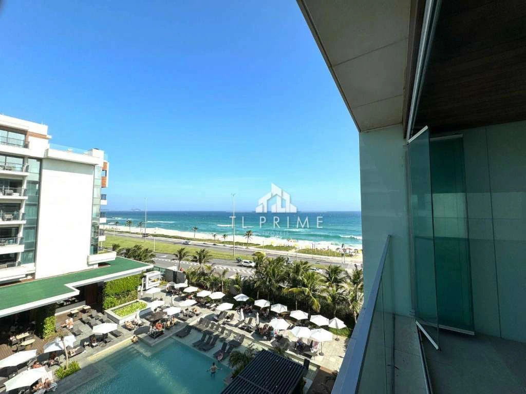 Apartamento de 1 quarto de 169 m² com varanda — photo 16