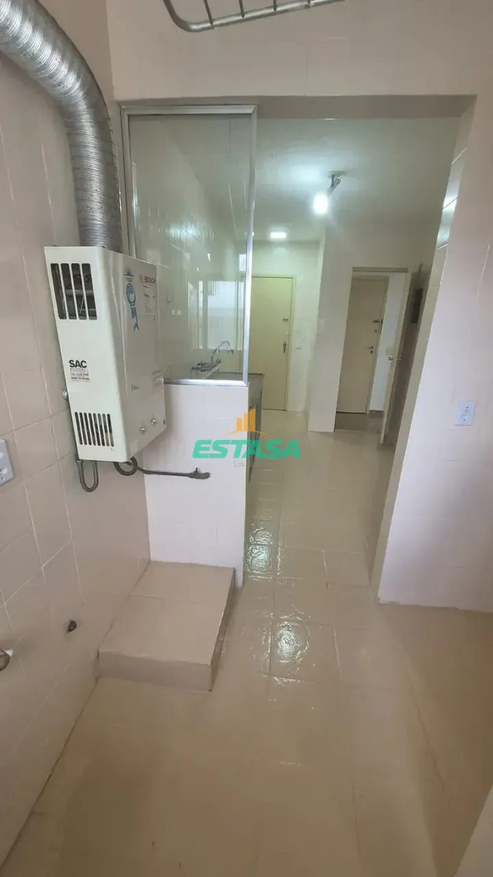 2-bedroom apartment, 82 m² — photo 10