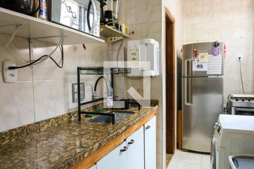 2-bedroom apartment with a home office in Rio de Janeiro — photo 2
