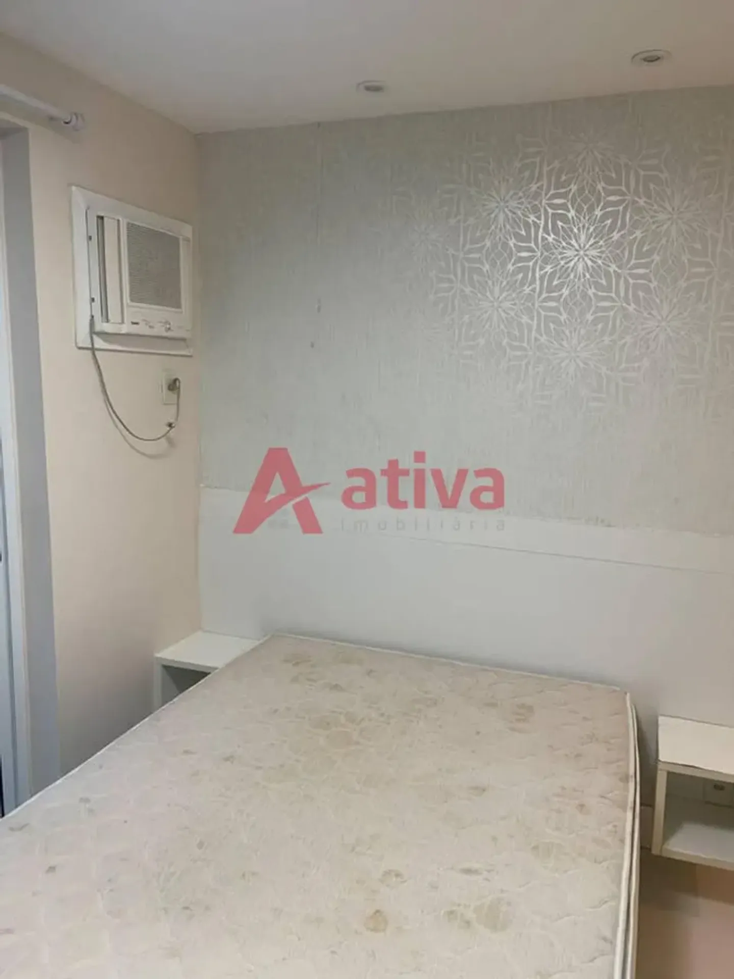 2-bedroom apartment with a washing machine in Rio de Janeiro — photo 5