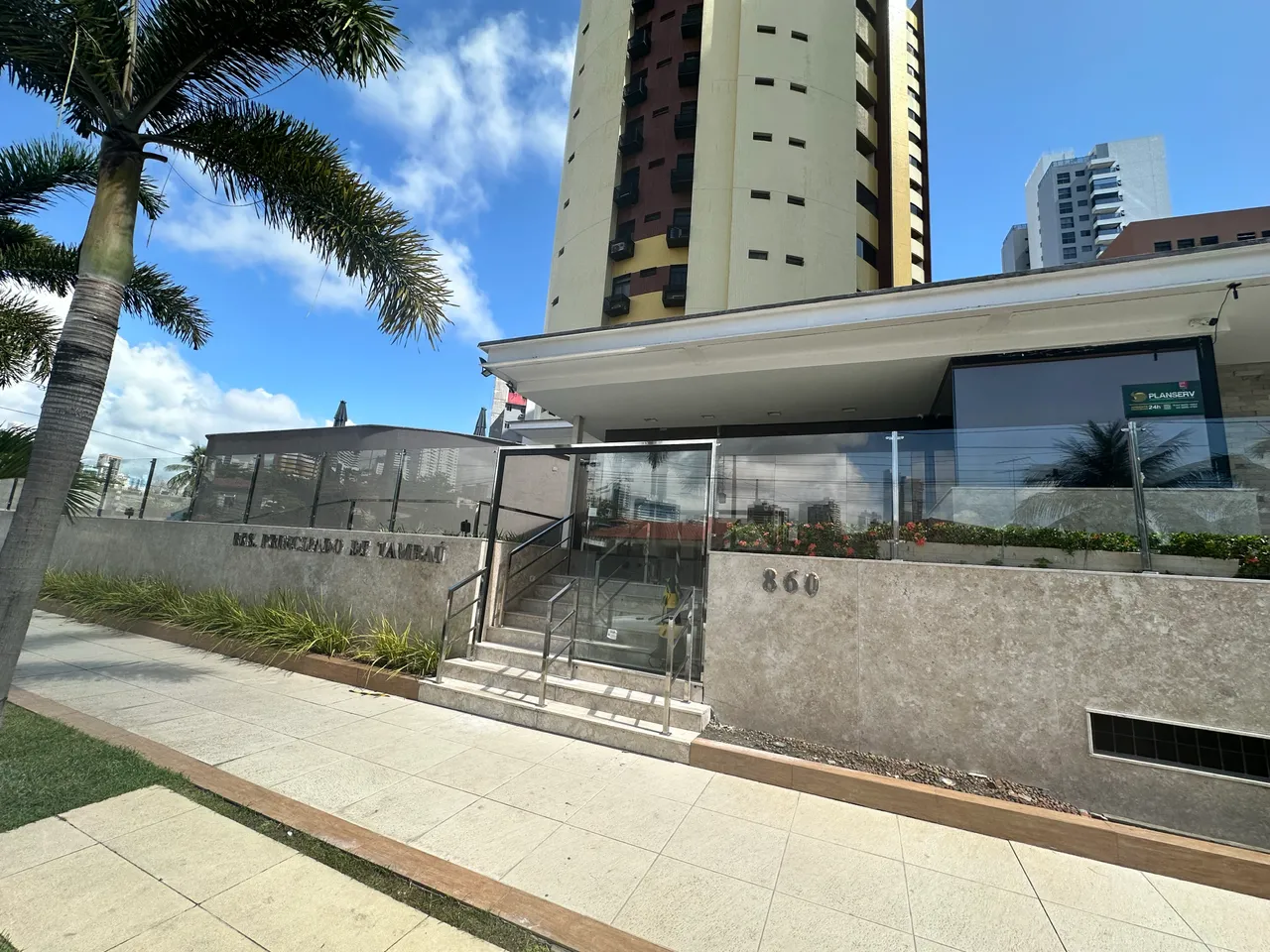 Apartamento de 121 m² no 16º andar, 4 suítes e 4 banheiros — photo 6