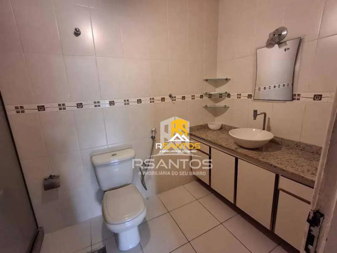 Casa sem mobília com 3 quartos e aceitação de pets — photo 15