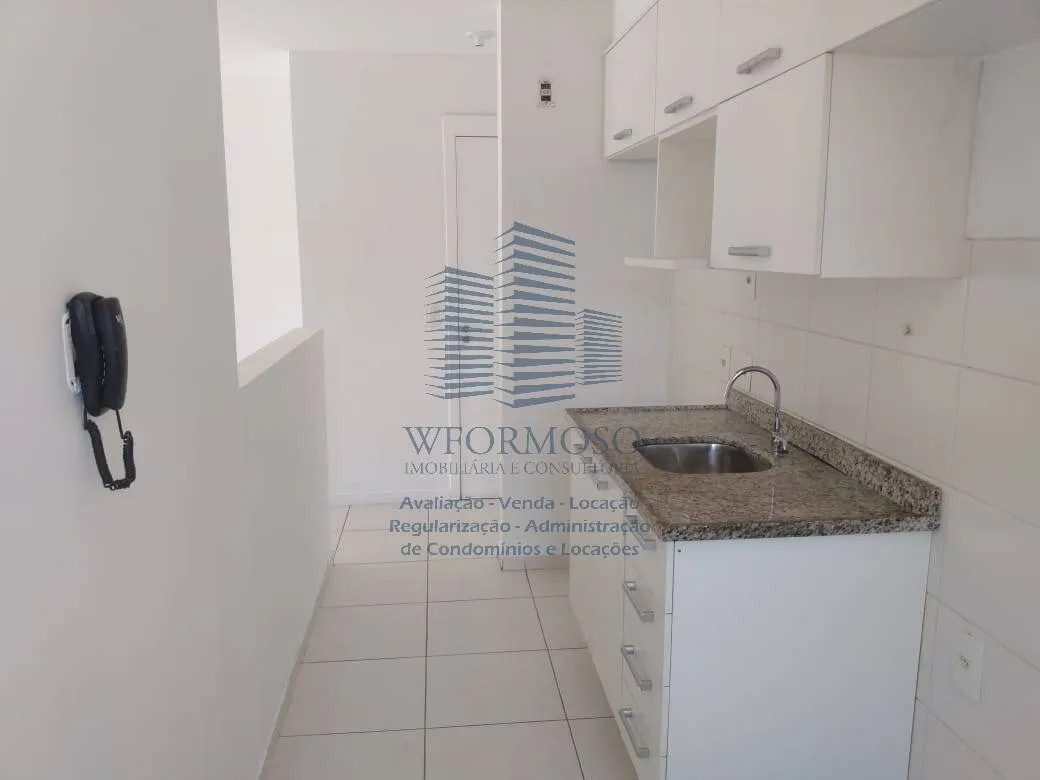 Departamento de 2 dormitorios en edificio con sauna — photo 10