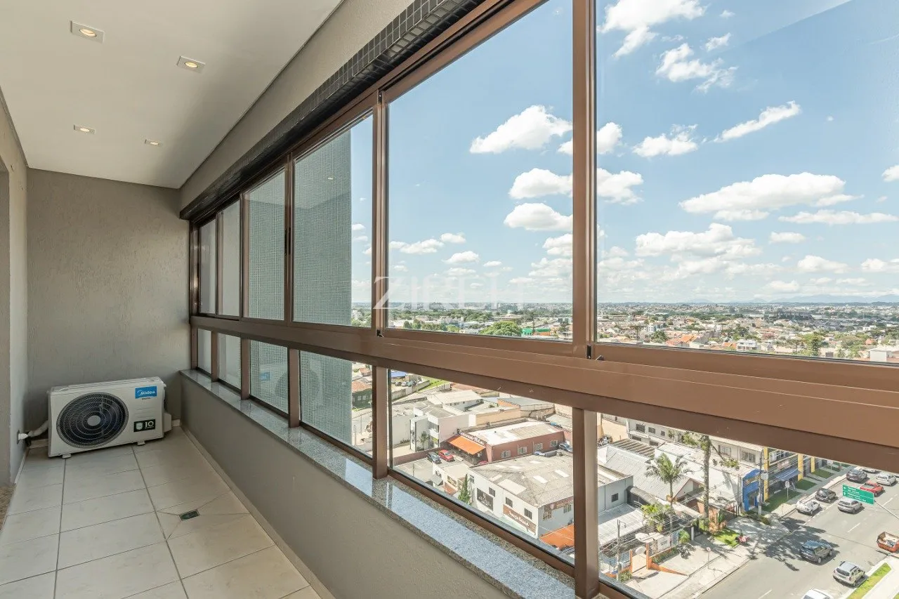 3-bedroom apartment with 3 parking spots and 249 m² — photo 15
