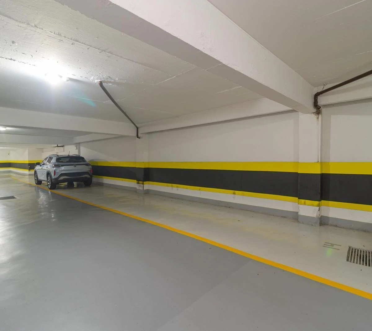 Apartment, 177 m², with a washing machine — photo 31
