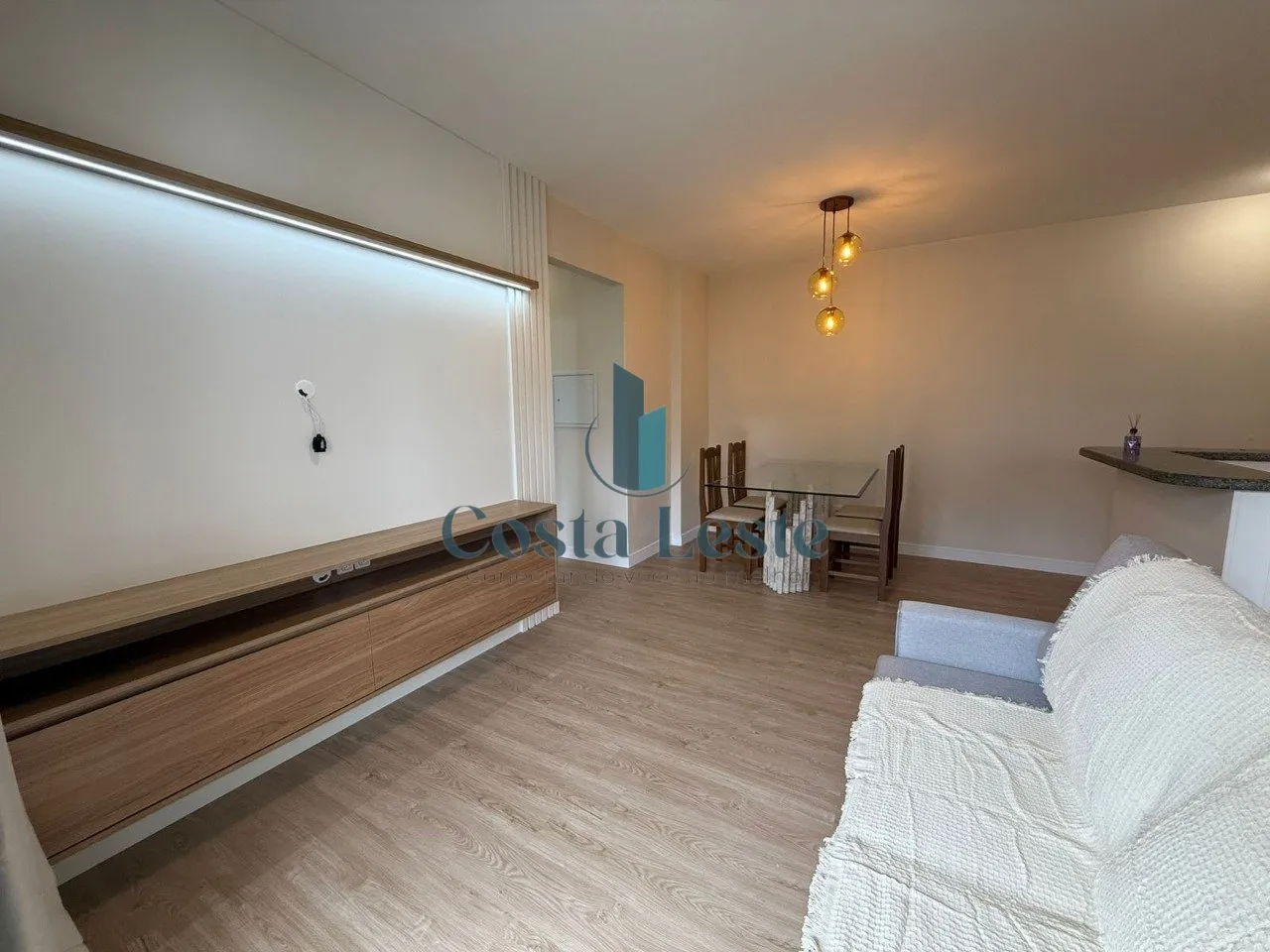 Washing machine in a 2-bedroom apartment, 70 m² — photo 7