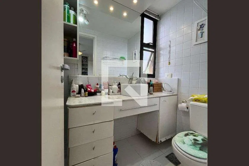 Мебльована квартира 89 м² з 2 спальнями і санвузлом — photo 10