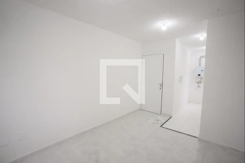 Невмебльована квартира 42 м² з 2 кімнатами та паркомісцем — photo 25