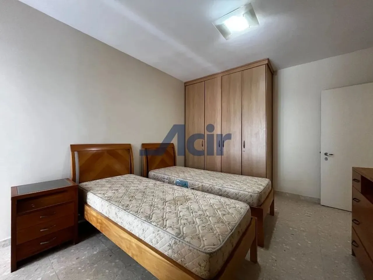 Apartamento com 2 quartos e cozinha americana — photo 2