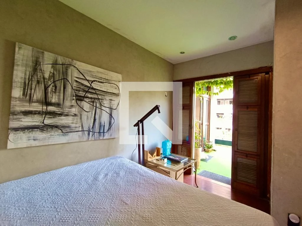 Furnished 2-bedroom apartment with private balcony BBQ — photo 10