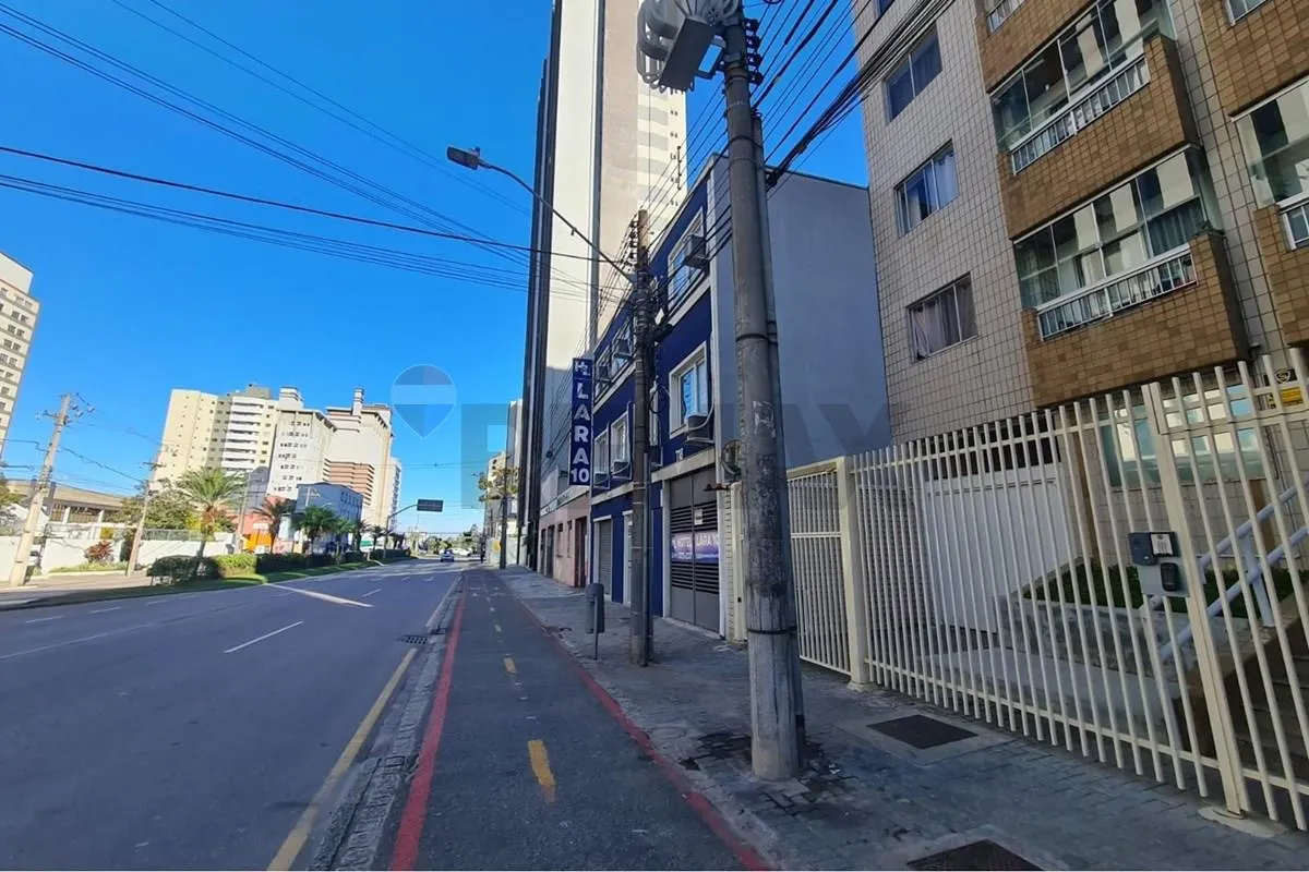 Apartamento de 37 m² com 1 dormitório e 1 banheiro — photo 6