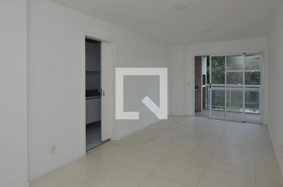 Furnished apartment, 90 m², with a grill on the balcony — photo 9