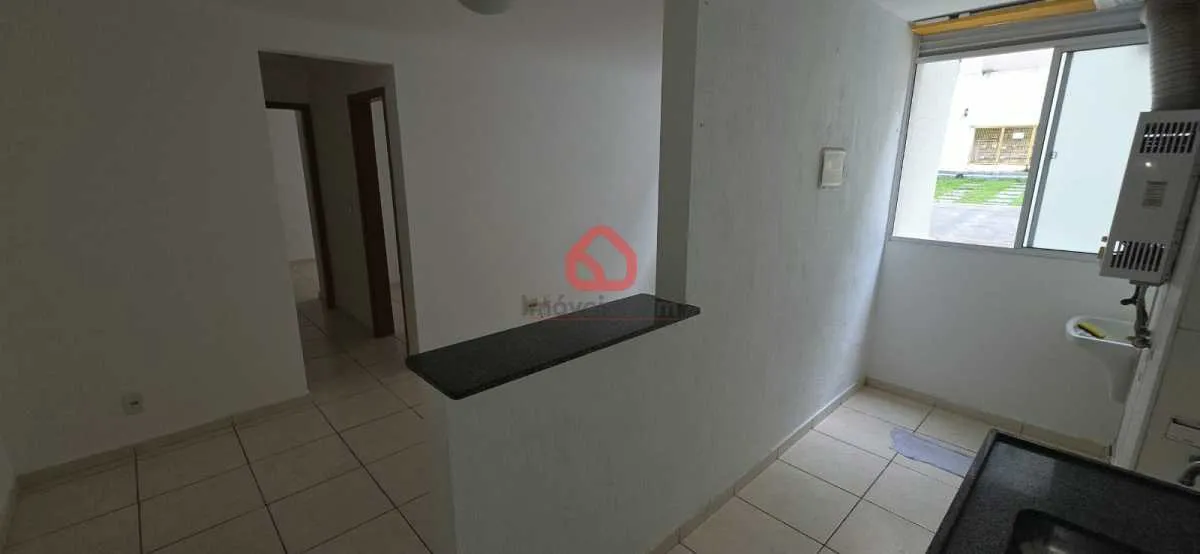 2-bedroom apartment, 1 with its own bathroom, 52 m² — photo 11
