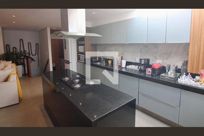 Apartamento mobiliado de 180 m² com 3 quartos — photo 13