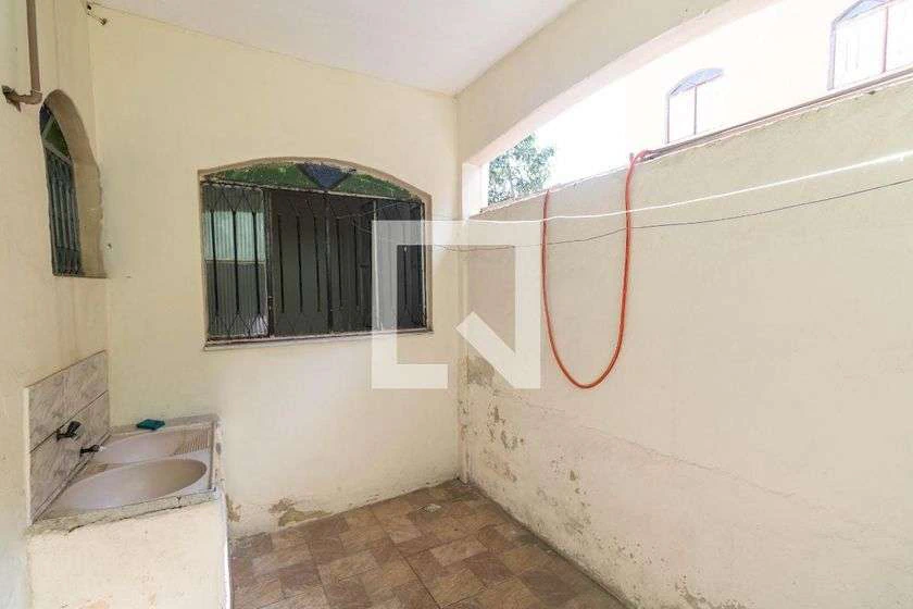 Rental house with 2 bedrooms and 60 m² — photo 13
