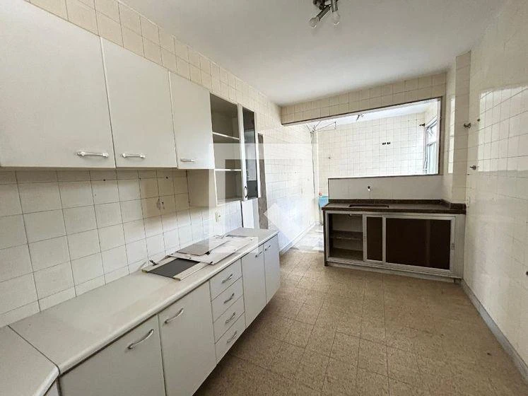Washing machine in a 2-bedroom apartment, 77 m² — photo 3