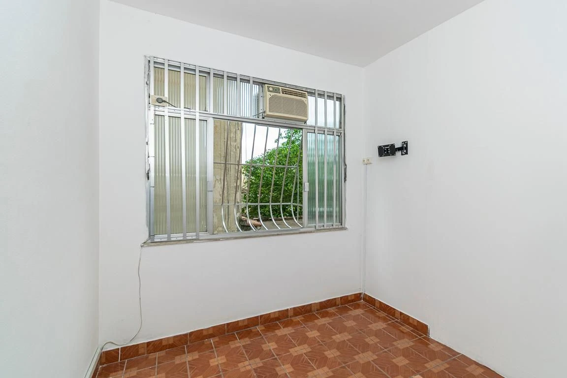 Apartamento com 3 quartos e 1 vaga de garagem — photo 25