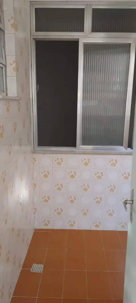 90 m² apartment with 2 bedrooms and 1 bathroom — photo 3