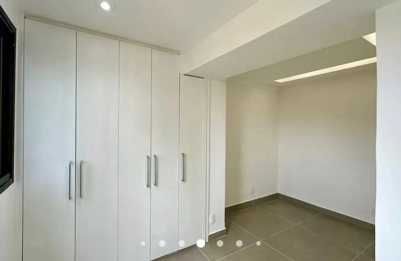 Duplex for rent with 180 m², 3 bedrooms and open kitchen — photo 10