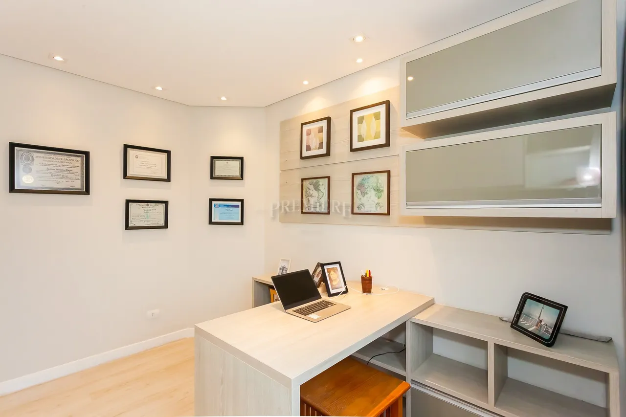 3-bedroom 180 m² apartment with 2 parking spots and garden — photo 15