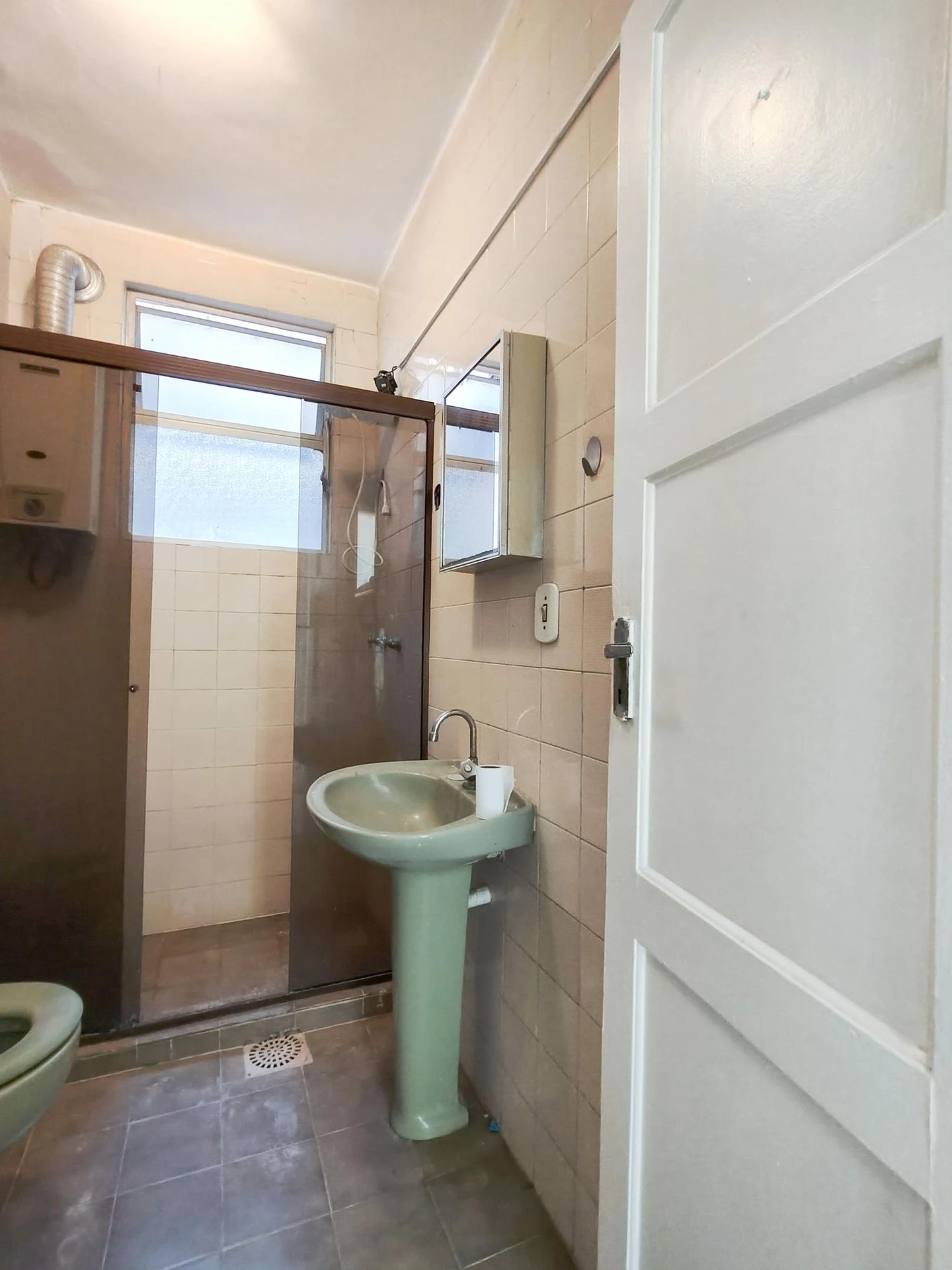 One-bedroom apartment, 50 m² — photo 22