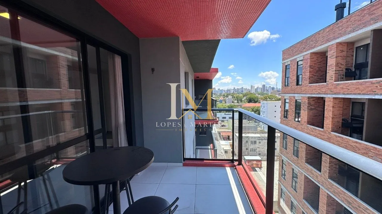 1-bedroom apartment with gas open-plan kitchen — photo 30