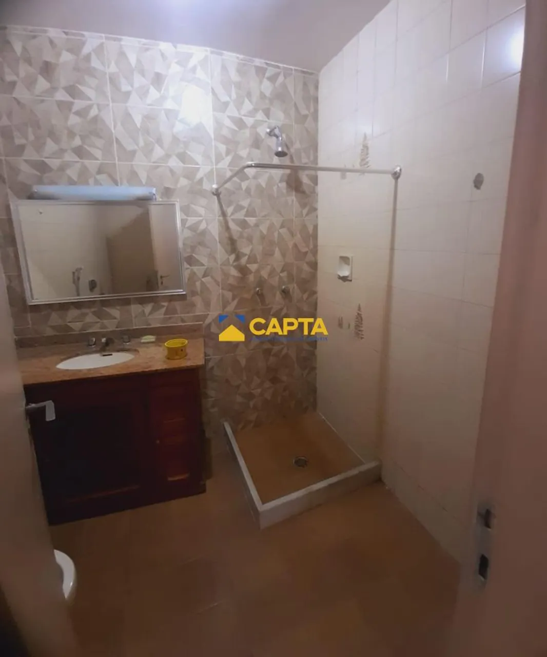 Apartamento com 2 quartos e 2 banheiros — photo 4
