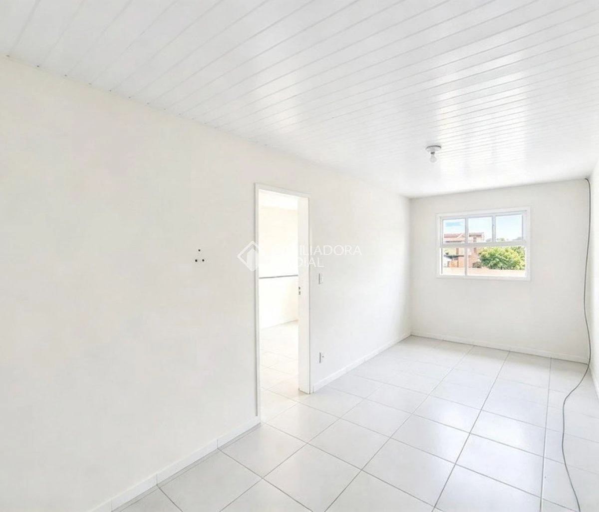 1 quarto e vista para a água: casa de 45 m² — photo 22