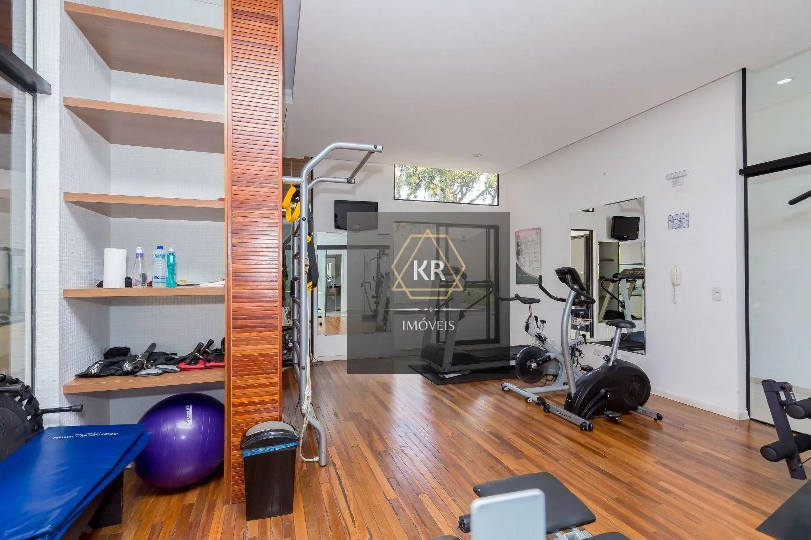 Apartment on the 3rd floor with a private BBQ — photo 41