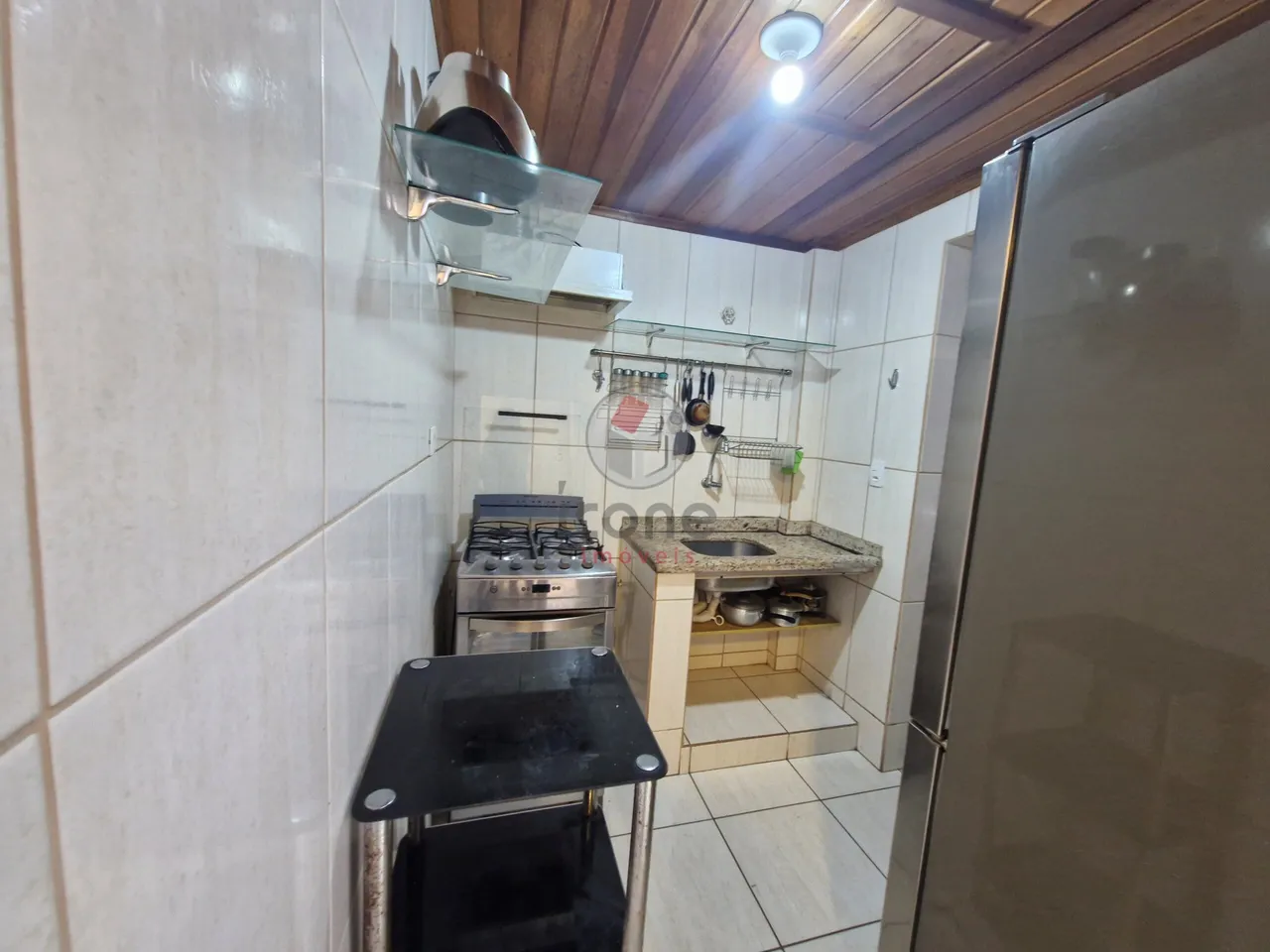 Apartamento de 2 quartos no 3º andar, sem vaga — photo 11