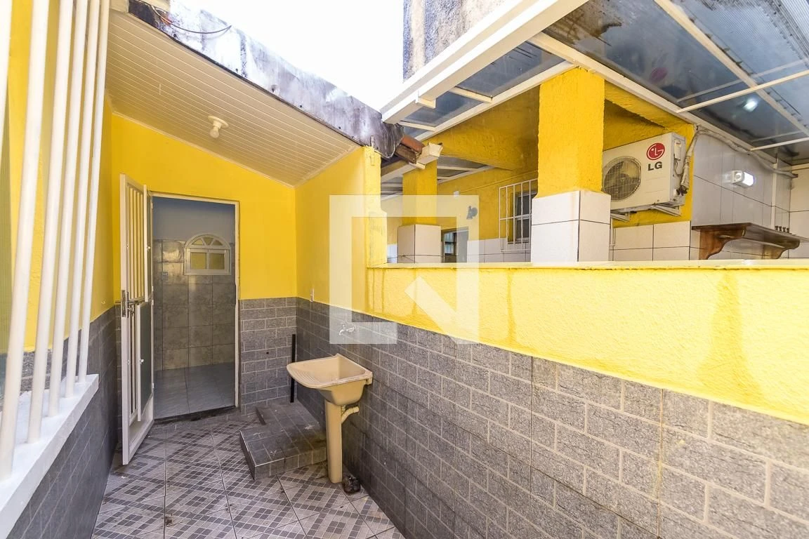House, 190 m², with a private BBQ — photo 42