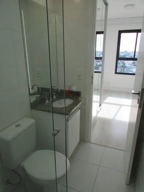 Apartamento mobiliado de 1 quarto em 21º andar — photo 7