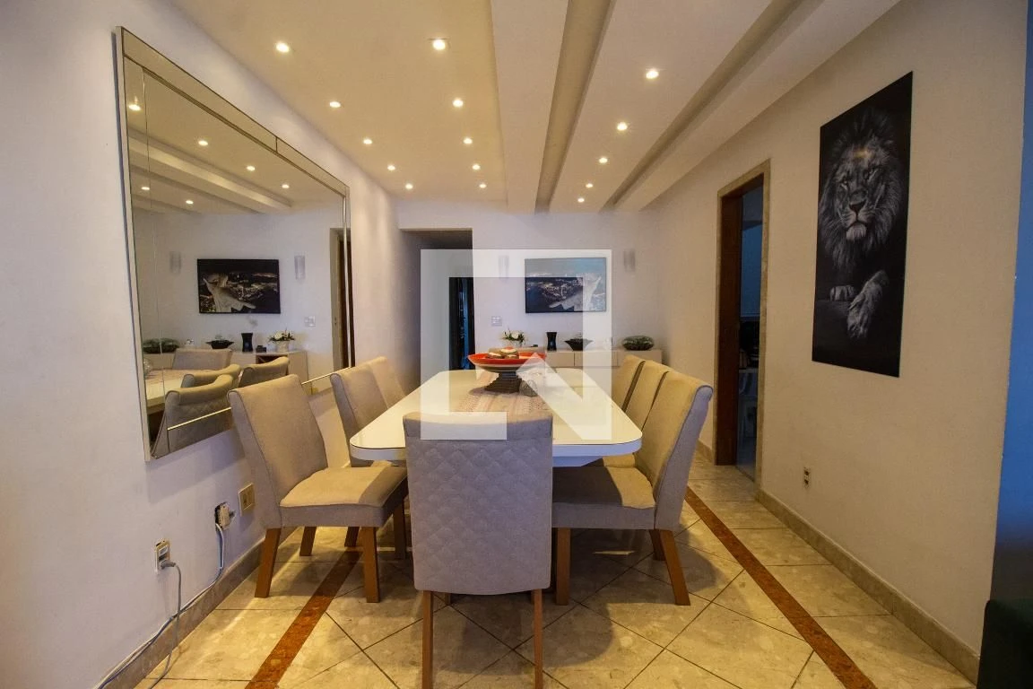 Apartamento com vista para a água, Recreio dos Bandeirantes — photo 23