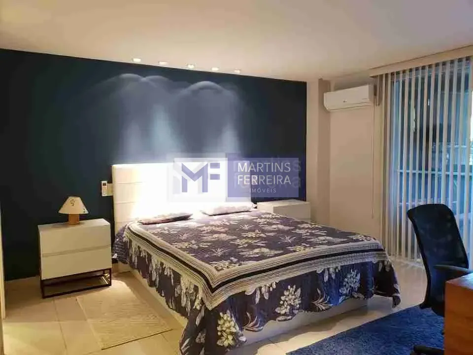Apartamento mobiliado com 1 quarto e cozinha americana — photo 11