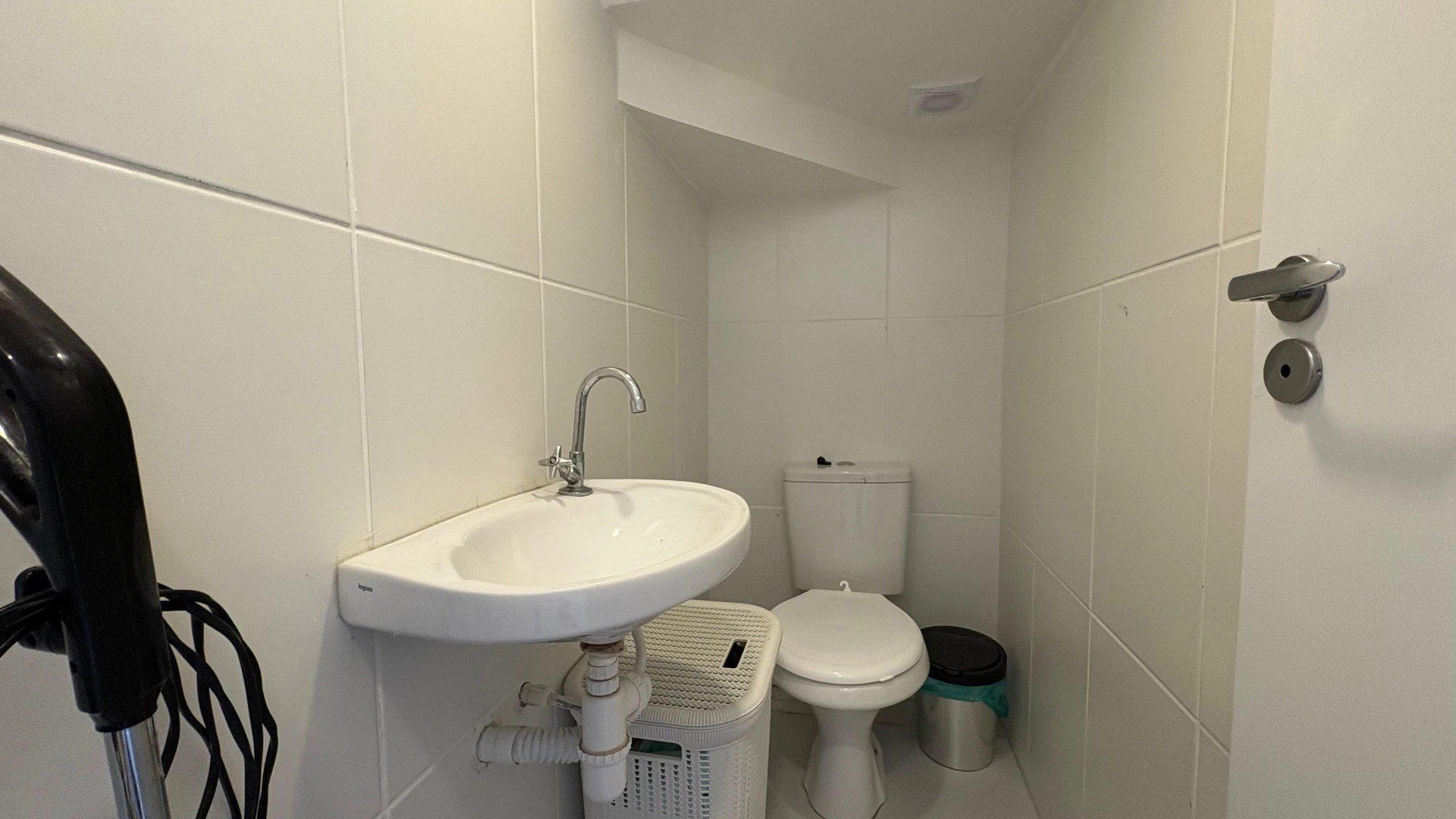 63 m² house with a home office and a garden — photo 4