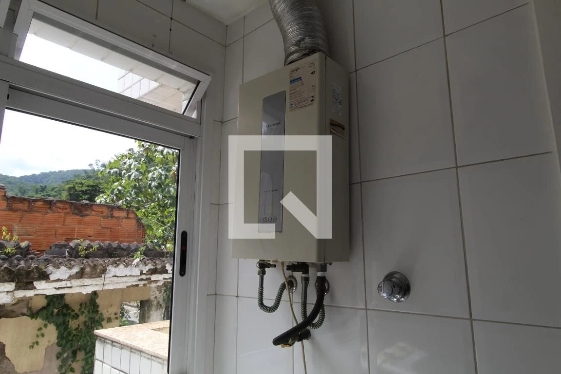 3 quartos e máquina de lavar: apartamento de 227 m² — photo 45