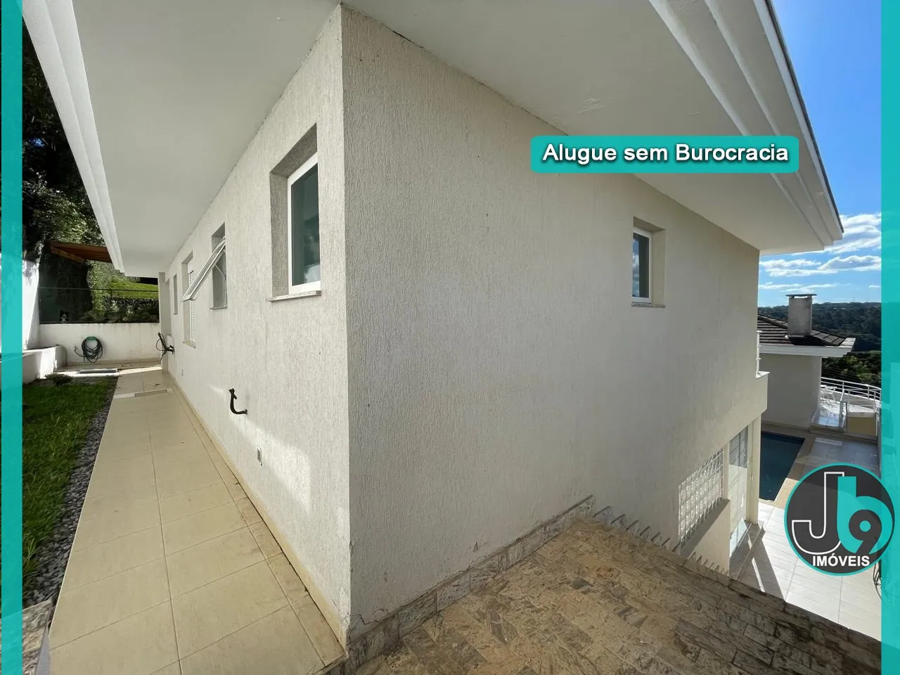 House with 4 en-suites and 431 m², plus 6 parking — photo 60