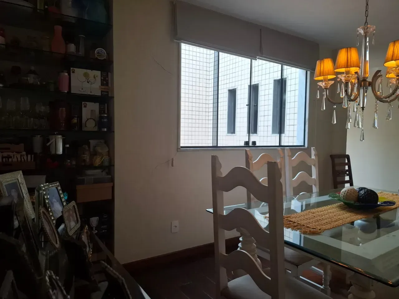 Furnished apartment with 3 bedrooms and 380 m² — photo 16