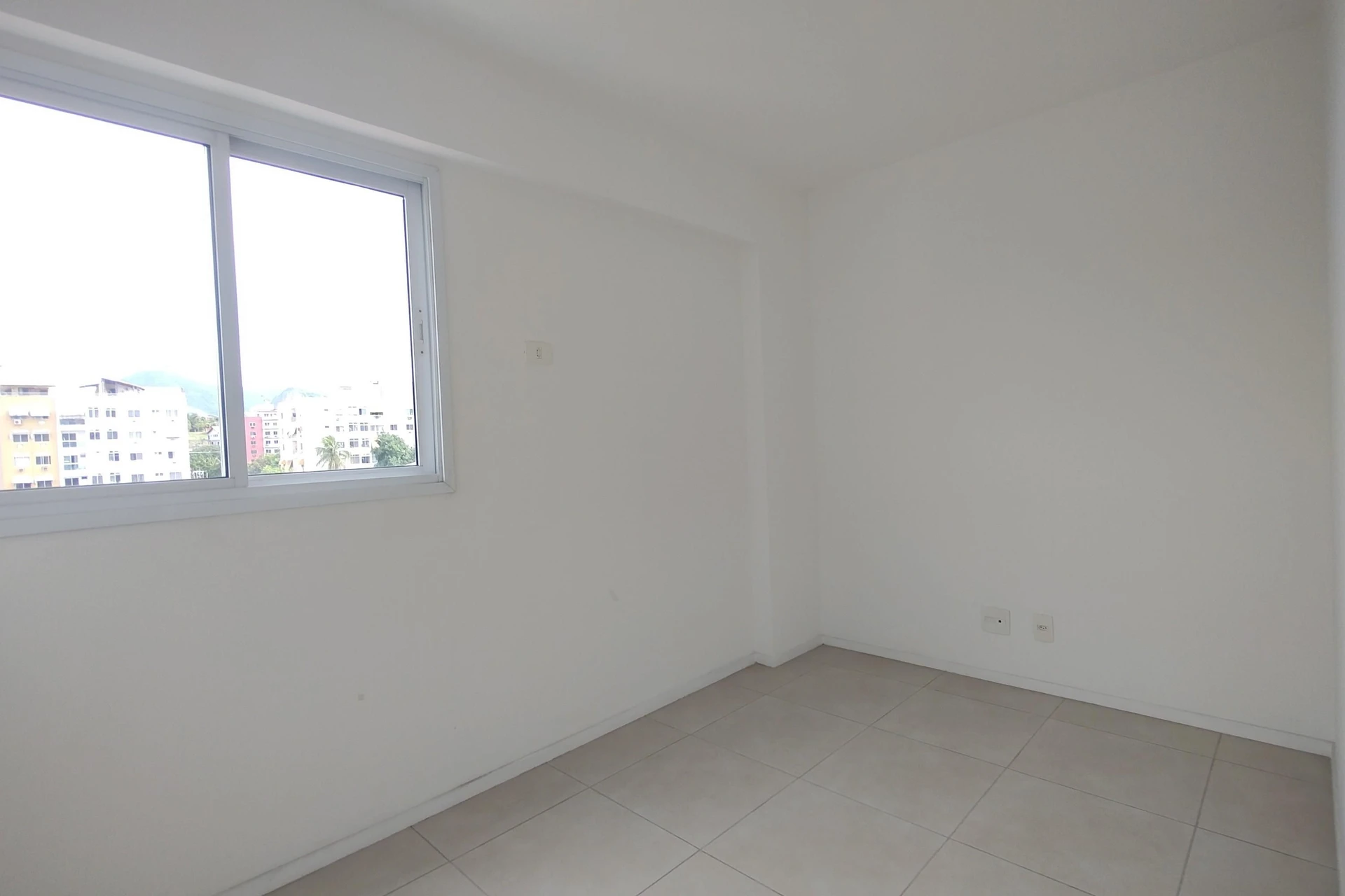 Apartamento de 2 dormitorios con balcón y vistas — photo 13